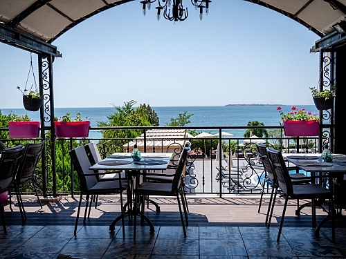 Grand Hotel Sveti Vlas Sveti Vlas (6 / 38)