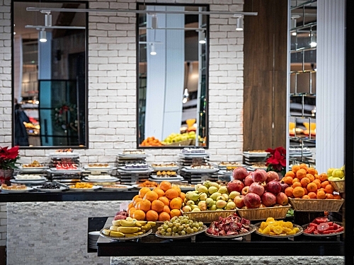 Grand Hotel Sveti Vlas Sveti Vlas Bulgaria (12 / 38)