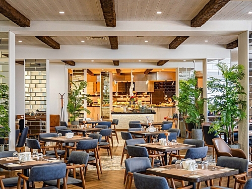 Grand Hotel Sveti Vlas Sveti Vlas (22 / 38)