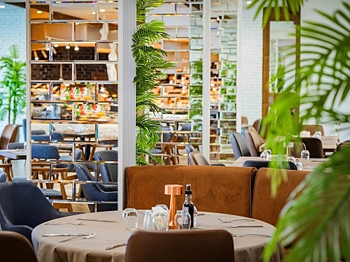 Grand Hotel Sveti Vlas Bulgaria (24 / 38)