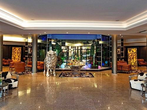 Grand Hotel Sveti Vlas Sveti Vlas (29 / 38)