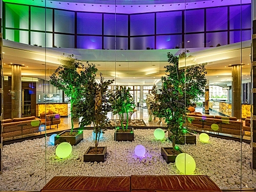 Grand Hotel Sveti Vlas Sveti Vlas (20 / 38)