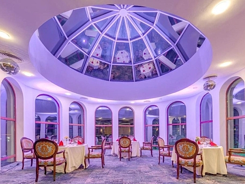 Grand Hotel Sveti Vlas Sveti Vlas (38 / 38)