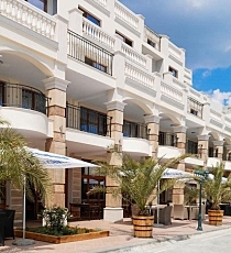 Aparthotel Maria Palace