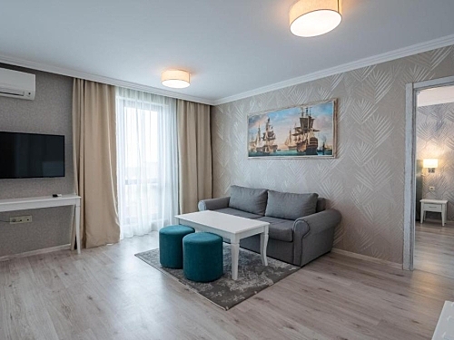 Aparthotel Maria Palace Bulgaria (5 / 20)