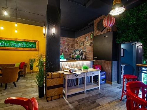 Aparthotel Maria Palace Bulgaria (13 / 20)