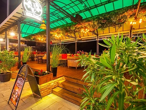 Aparthotel Maria Palace Balchik (15 / 20)