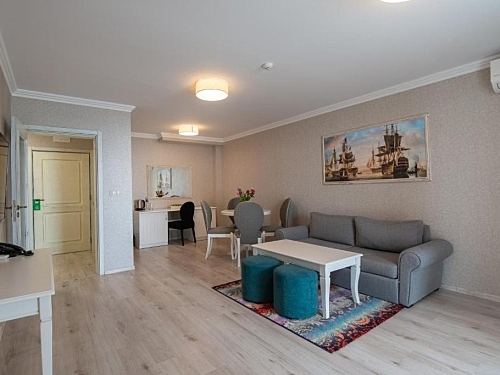 Aparthotel Maria Palace Bulgaria (9 / 20)