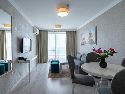Aparthotel Maria Palace Bulgaria (11 / 20)