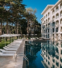 Ensana Aquahouse Health Spa Hotel