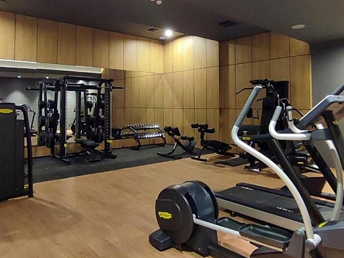 Ensana Aquahouse Health Spa Hotel Constantin si Elena (39 / 54)