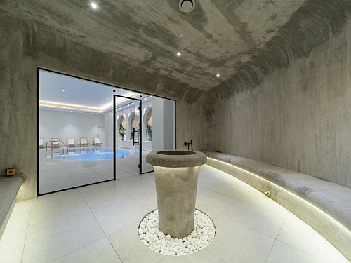 Ensana Aquahouse Health Spa Hotel Constantin si Elena (32 / 54)