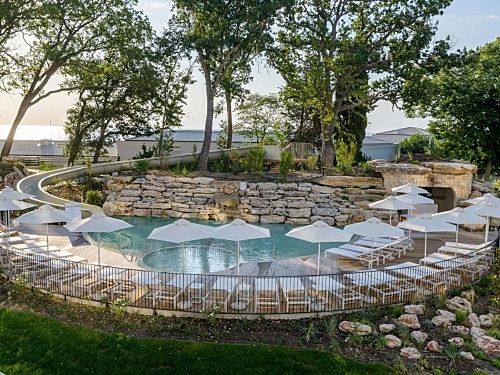 Ensana Aquahouse Health Spa Hotel Constantin si Elena (20 / 54)
