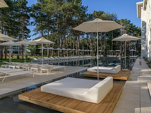 Ensana Aquahouse Health Spa Hotel Constantin si Elena (19 / 54)
