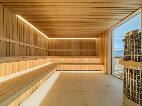 Ensana Aquahouse Health Spa Hotel Constantin si Elena Bulgaria (35 / 54)