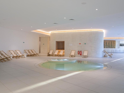 Ensana Aquahouse Health Spa Hotel Constantin si Elena (31 / 54)