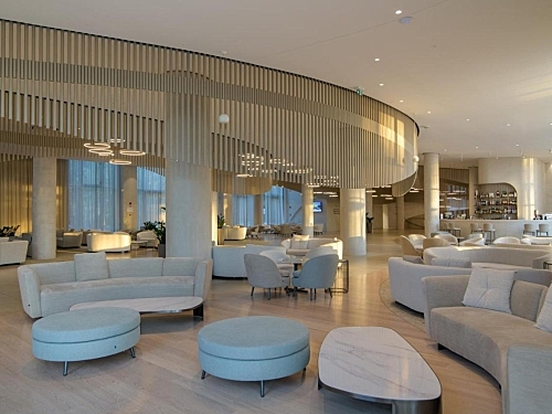 Ensana Aquahouse Health Spa Hotel Bulgaria (17 / 54)