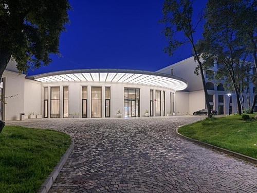 Ensana Aquahouse Health Spa Hotel Constantin si Elena (45 / 54)