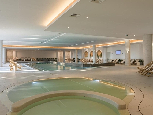Ensana Aquahouse Health Spa Hotel Bulgaria (29 / 54)