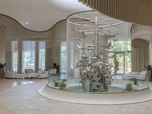 Ensana Aquahouse Health Spa Hotel Constantin si Elena Bulgaria (8 / 54)