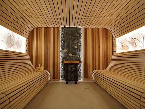 Ensana Aquahouse Health Spa Hotel Constantin si Elena Bulgaria (34 / 54)