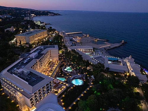 Ensana Aquahouse Health Spa Hotel Bulgaria (37 / 54)