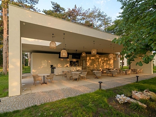 Ensana Aquahouse Health Spa Hotel Bulgaria (26 / 54)