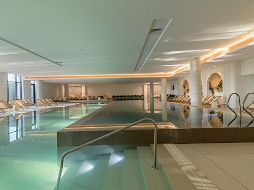 Ensana Aquahouse Health Spa Hotel Constantin si Elena Bulgaria (30 / 54)