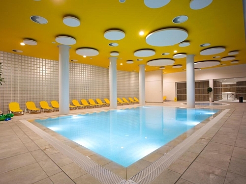 Ensana Aquahouse Health Spa Hotel Constantin si Elena (28 / 54)