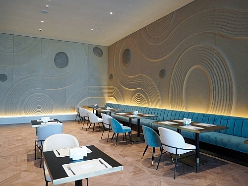 Ensana Aquahouse Health Spa Hotel Constantin si Elena Bulgaria (25 / 54)