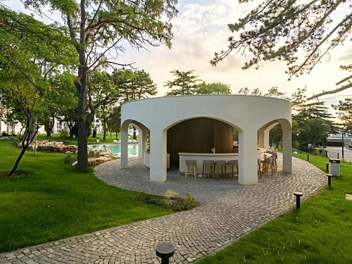 Ensana Aquahouse Health Spa Hotel Constantin si Elena Bulgaria (47 / 54)