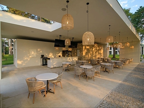 Ensana Aquahouse Health Spa Hotel Constantin si Elena (24 / 54)