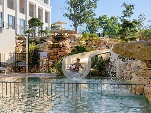 Ensana Aquahouse Health Spa Hotel Constantin si Elena Bulgaria (50 / 54)