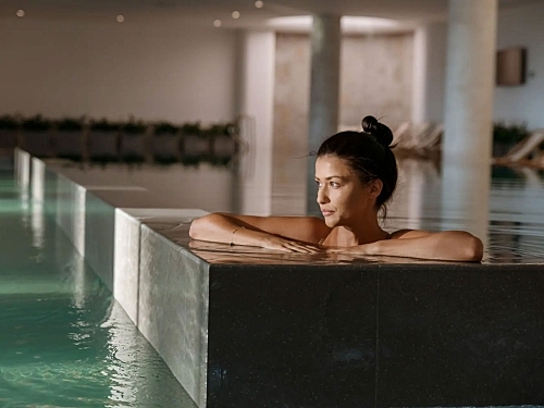 Ensana Aquahouse Health Spa Hotel Constantin si Elena (51 / 54)