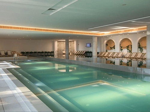 Ensana Aquahouse Health Spa Hotel Bulgaria (6 / 54)