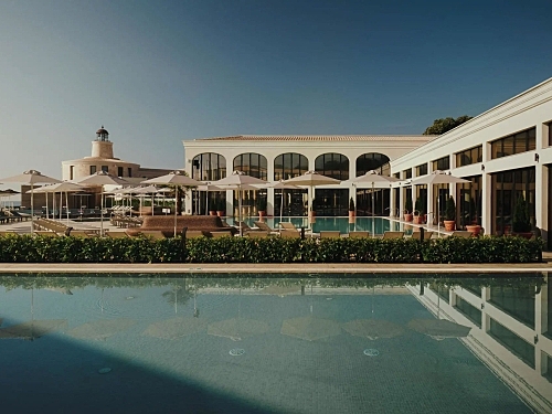 Ensana Aquahouse Health Spa Hotel Constantin si Elena (52 / 54)