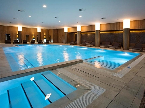 Ensana Aquahouse Health Spa Hotel Bulgaria (53 / 54)