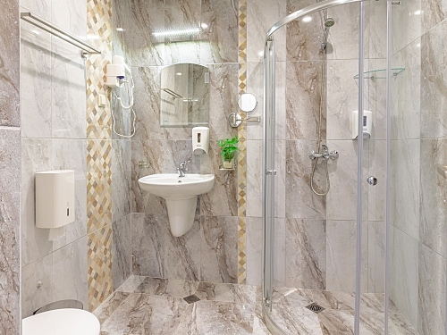 Tarsis Club Aparthotel Bulgaria (13 / 24)