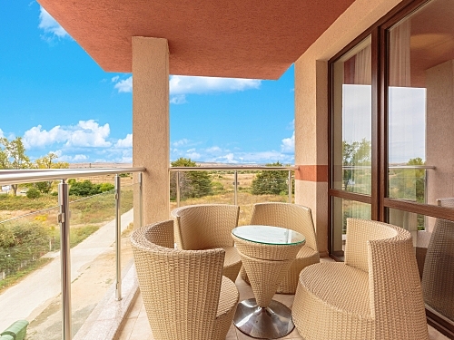 Tarsis Club Aparthotel Sunny Beach Bulgaria (15 / 24)