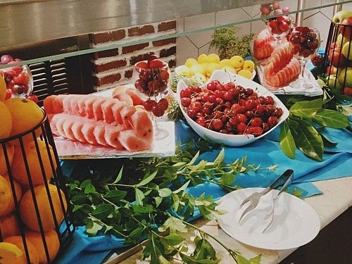 Tarsis Club Aparthotel Sunny Beach Bulgaria (7 / 24)