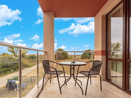 Tarsis Club Aparthotel Bulgaria (14 / 24)