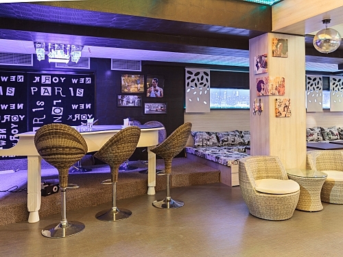 Tarsis Club Aparthotel Bulgaria (18 / 24)