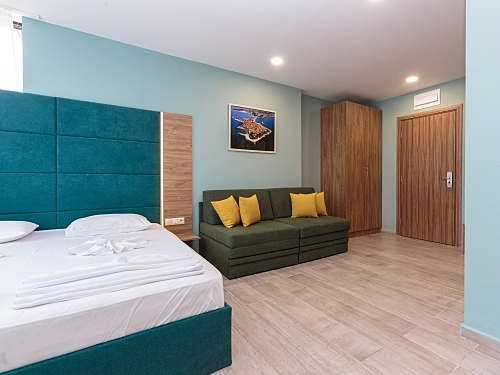 Tarsis Club Aparthotel Sunny Beach Bulgaria (11 / 24)