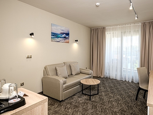 Hotel Laguna Park Sunrise Bulgaria (8 / 26)