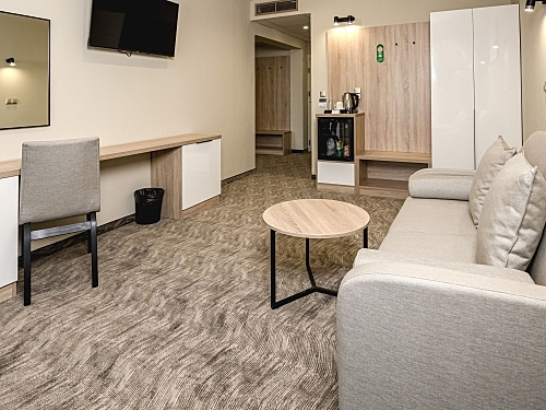 Hotel Laguna Park Sunrise Sunny Beach Bulgaria (9 / 26)