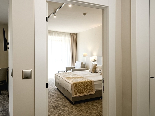 Hotel Laguna Park Sunrise Sunny Beach (10 / 26)