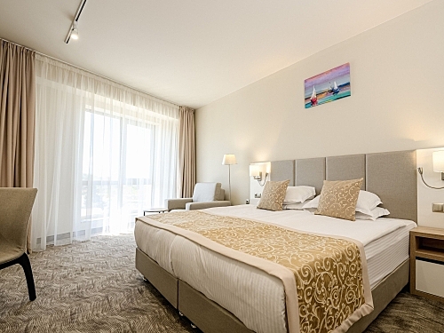 Hotel Laguna Park Sunrise Bulgaria (7 / 26)