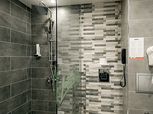 Hotel Laguna Park Sunrise Sunny Beach (13 / 26)