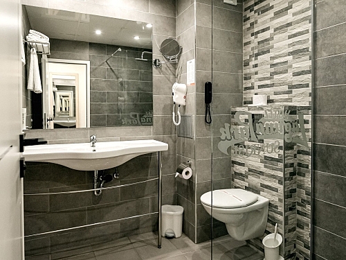 Hotel Laguna Park Sunrise Bulgaria (12 / 26)