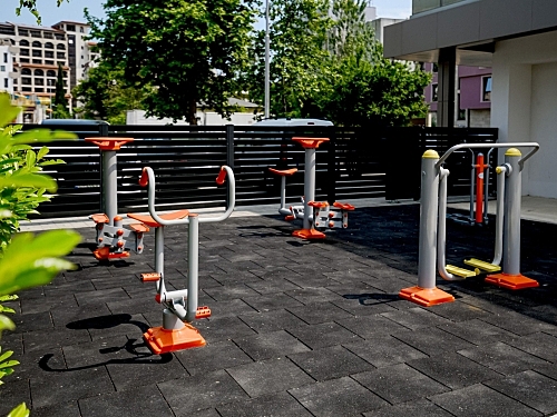 Hotel Laguna Park Sunrise Sunny Beach (25 / 26)